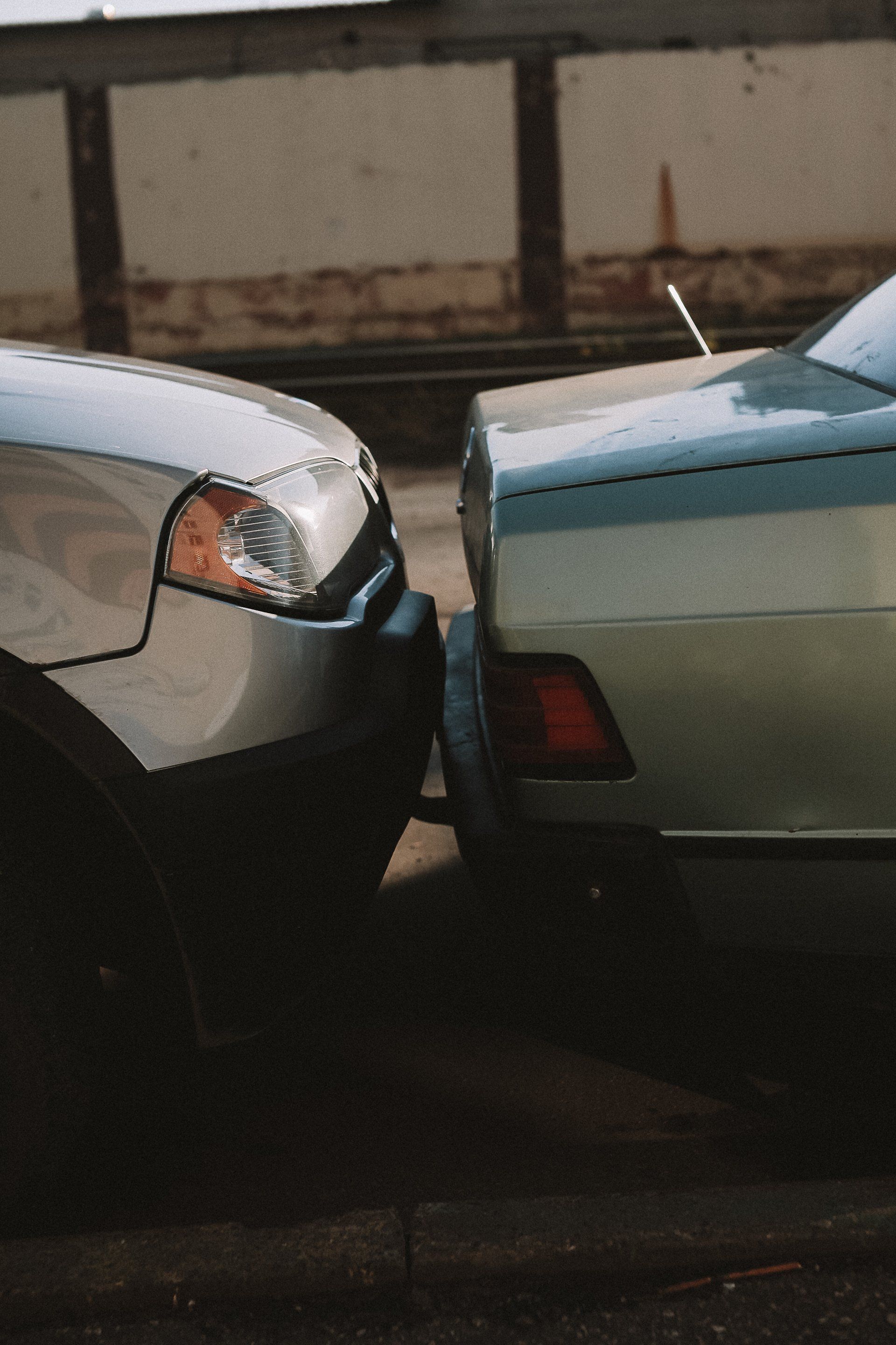 St. Louis Rideshare Accident Lawyer legal guidance