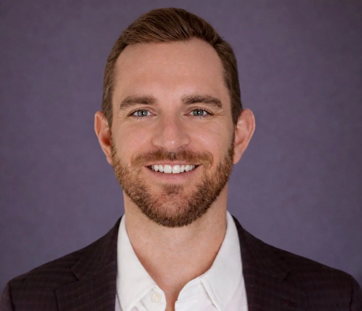 Ben Coudret, Personal Injury Attorney