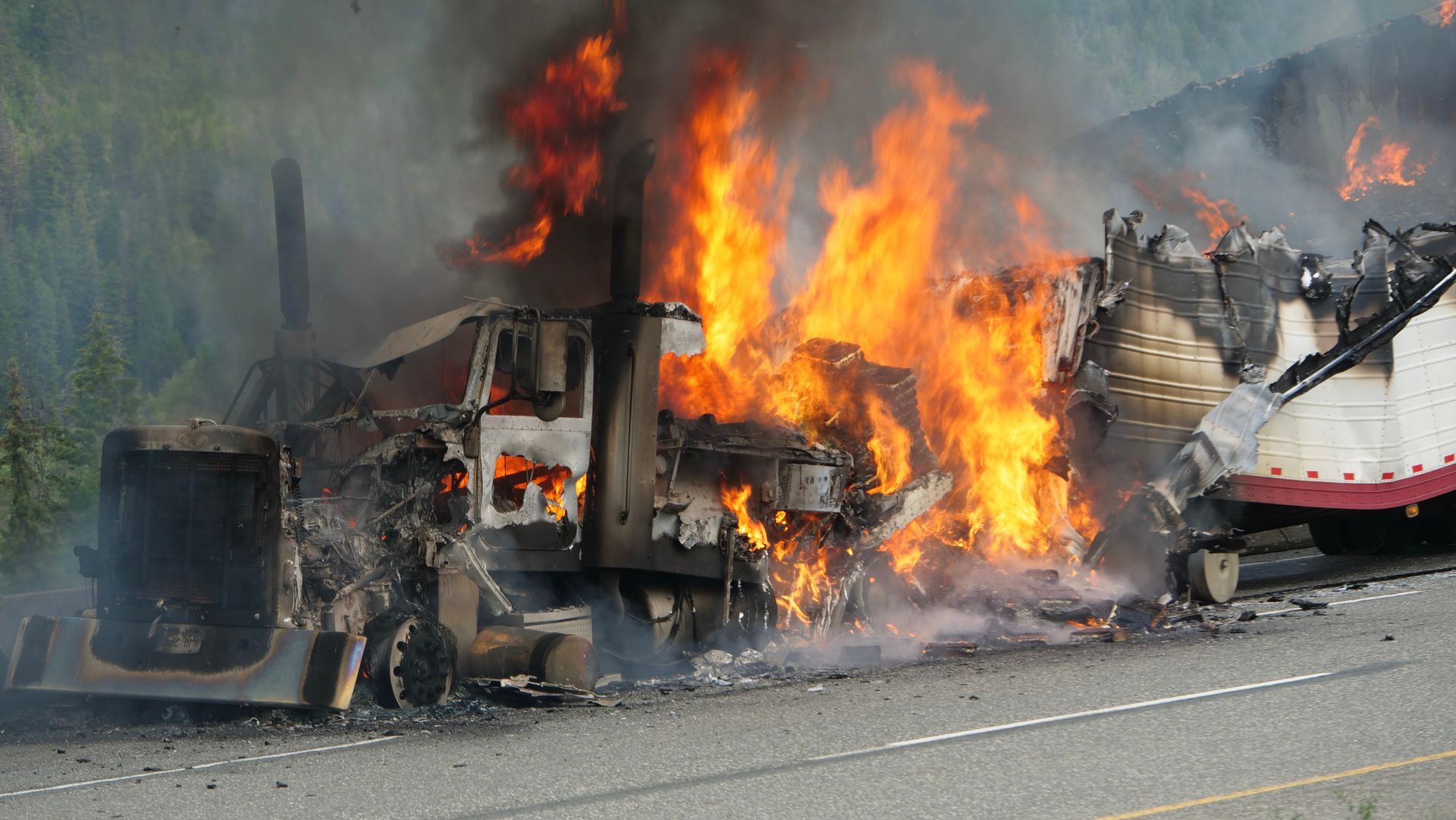 St. Louis Truck Accident Lawyer legal guidance