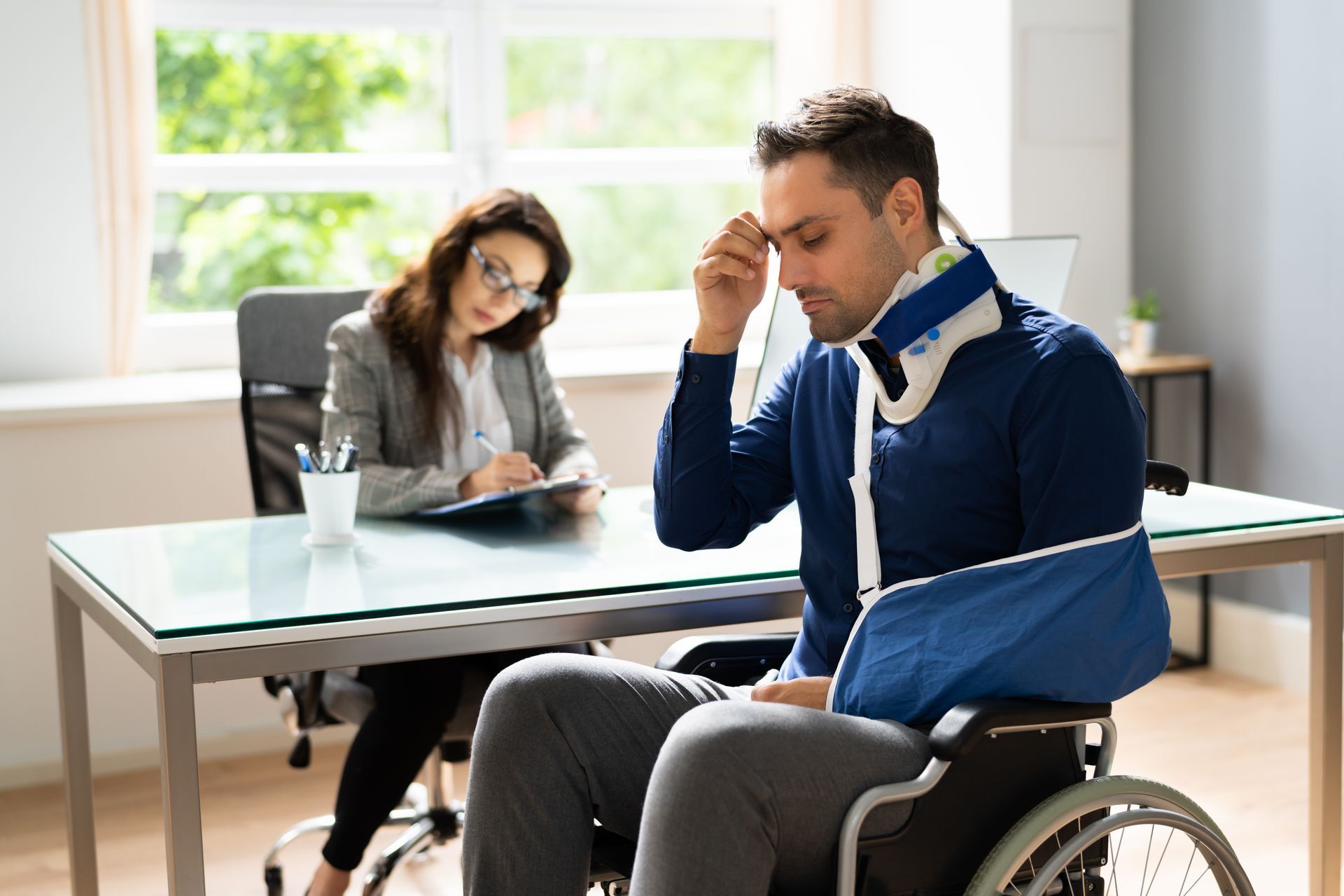 St. Louis Workers’ Compensation Lawyer legal guidance