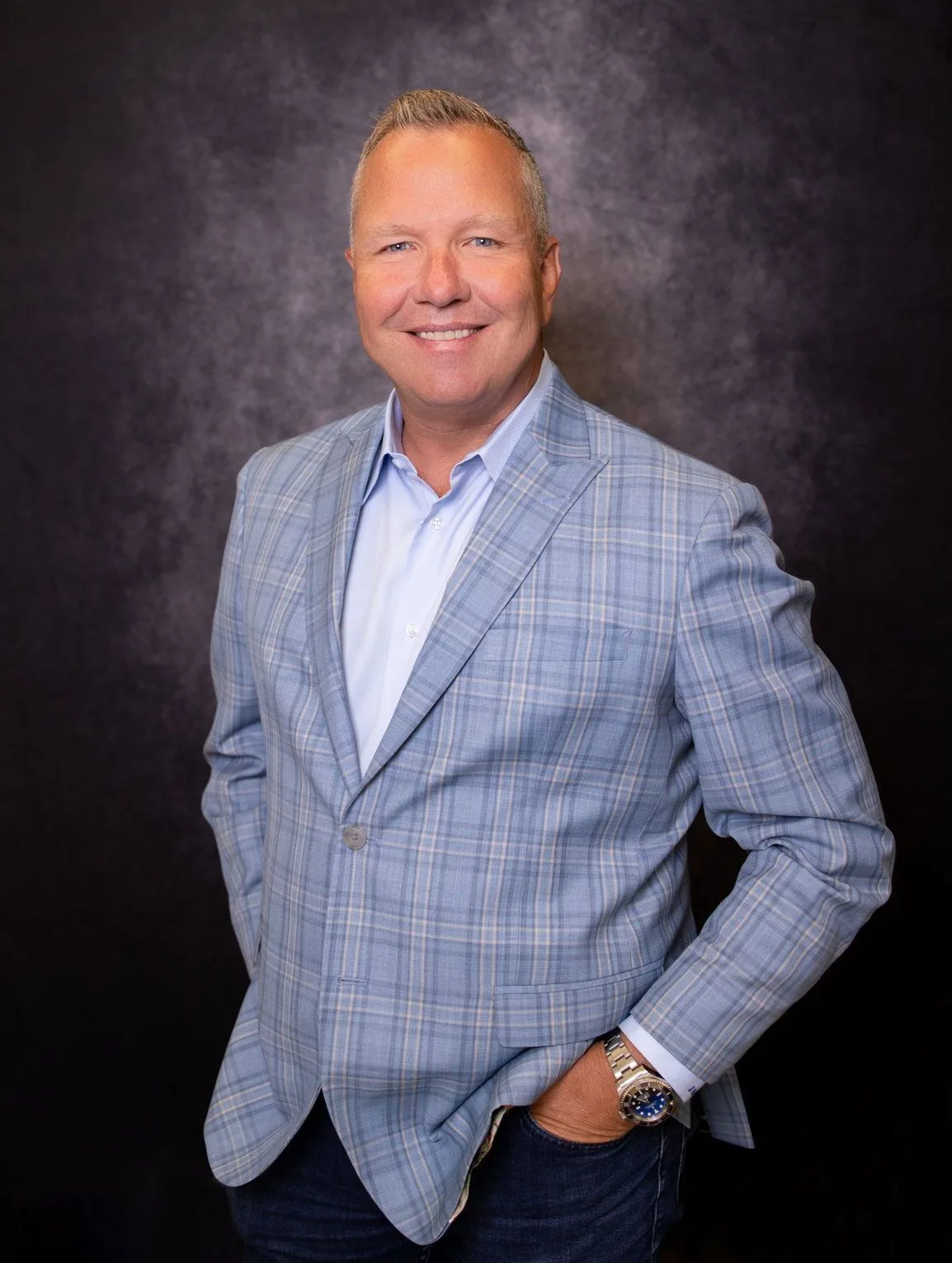 Jim Avery, founding attorney at Avery Injury Law
